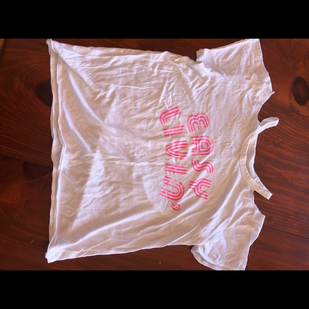 Easy Living shirt